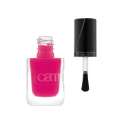 Catrice – Nagellack Gel Affair – 018: Berry Styles