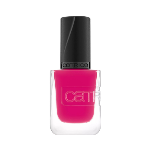 Catrice – Nagellack Gel Affair – 018: Berry Styles