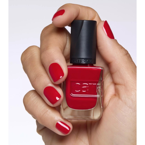 Catrice - Nagellack Gel Affair – 019: Vive l'Amour