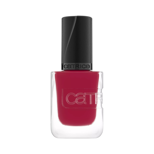 Catrice – Nagellack Gel Affair – 020: Raspberry Pie