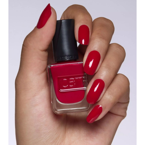 Catrice – Nagellack Gel Affair – 020: Raspberry Pie
