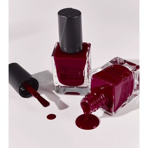 Catrice - Nagellack Gel Affair – 021: Caught On The Red Carpet