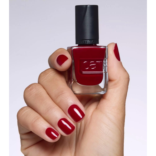 Catrice - Nagellack Gel Affair – 021: Caught On The Red Carpet