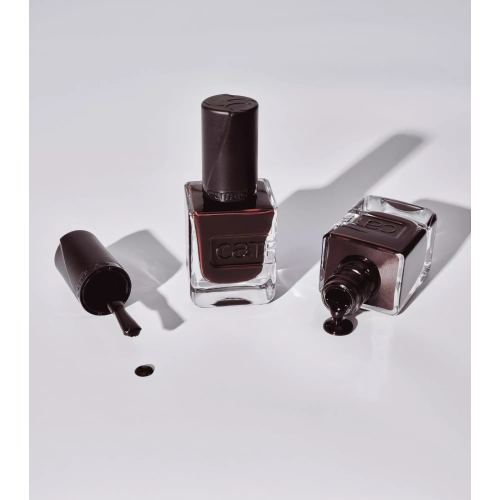 Catrice – Nagellack Gel Affair – 022: Cherry Is The New Black