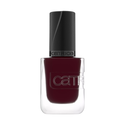Catrice – Nagellack Gel Affair – 022: Cherry Is The New Black