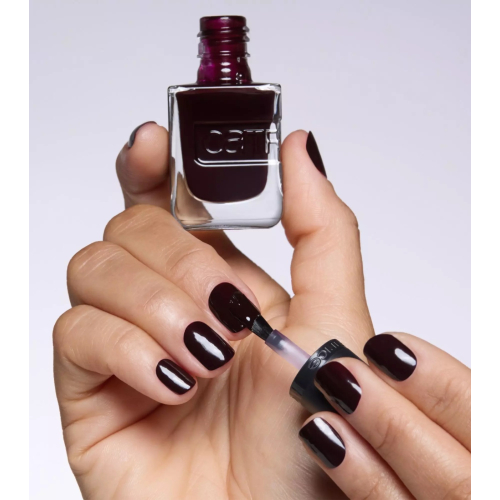 Catrice – Nagellack Gel Affair – 022: Cherry Is The New Black