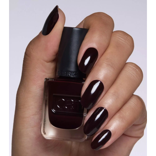 Catrice – Nagellack Gel Affair – 022: Cherry Is The New Black