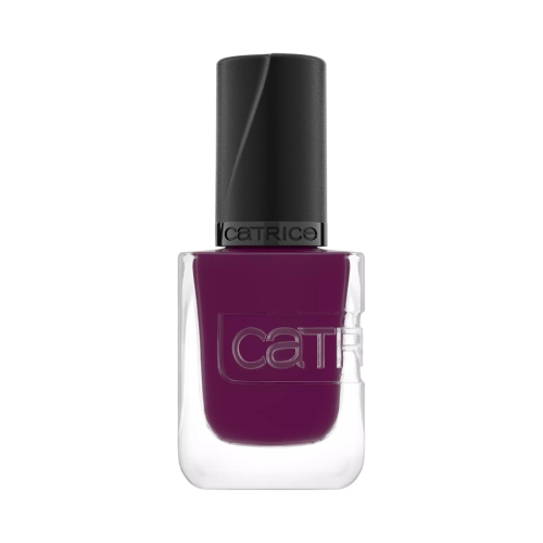 Catrice - Nagellack Gel Affair – 023: Plum-believable