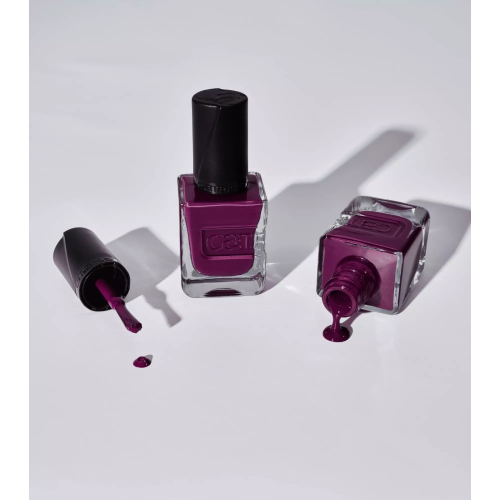 Catrice - Nagellack Gel Affair – 023: Plum-believable