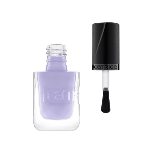 Catrice - Nagellack Gel Affair – 025: Lilac Lullaby