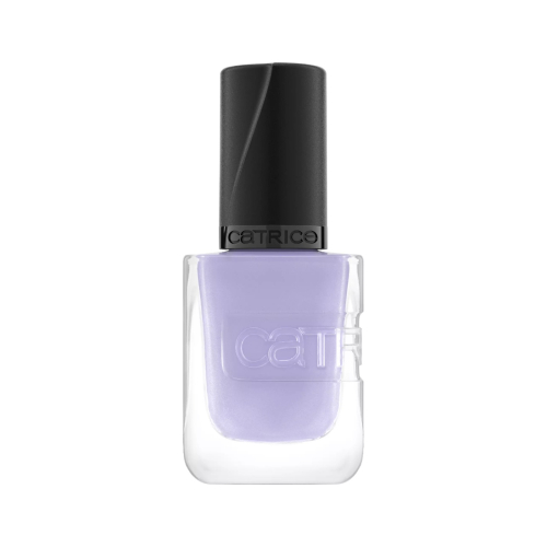 Catrice - Nagellack Gel Affair – 025: Lilac Lullaby