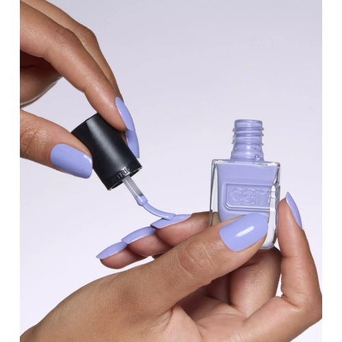 Catrice - Nagellack Gel Affair – 025: Lilac Lullaby