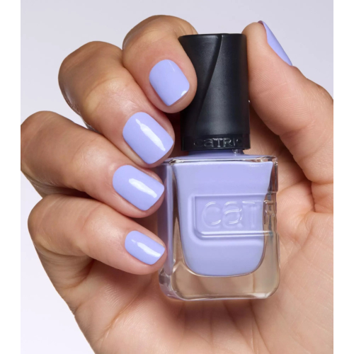 Catrice - Nagellack Gel Affair – 025: Lilac Lullaby