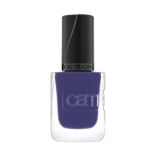 Catrice - Nagellack Gel Affair – 026: Midnight Dusk