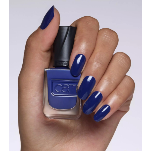 Catrice - Nagellack Gel Affair – 026: Midnight Dusk