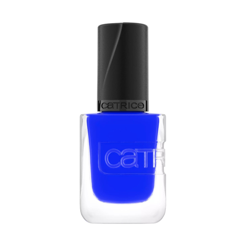 Catrice - Nagellack Gel Affair – 027: Your Royal Highness