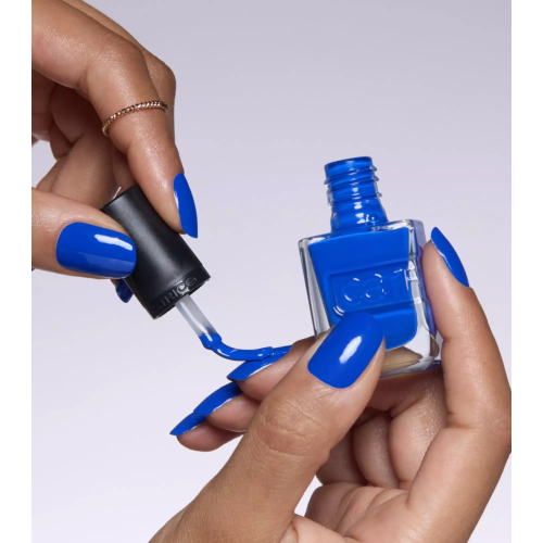 Catrice - Nagellack Gel Affair – 027: Your Royal Highness