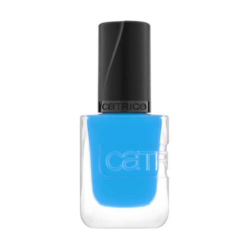 Catrice - Nagellack Gel Affair – 028: Just Pooling Around