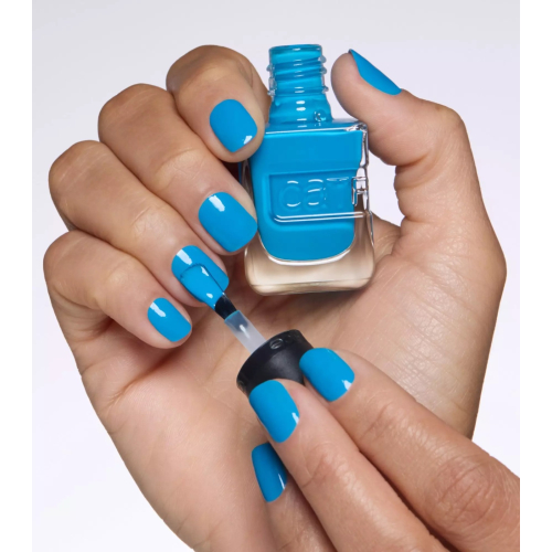 Catrice - Nagellack Gel Affair – 028: Just Pooling Around