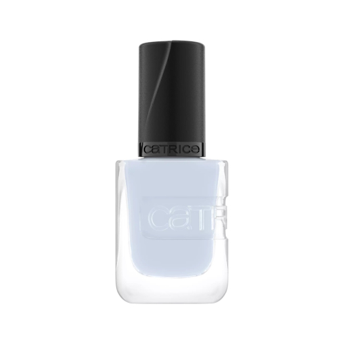 Catrice - Nagellack Gel Affair – 029: Blue You A Kiss