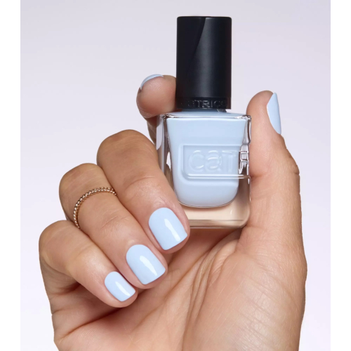 Catrice - Nagellack Gel Affair – 029: Blue You A Kiss