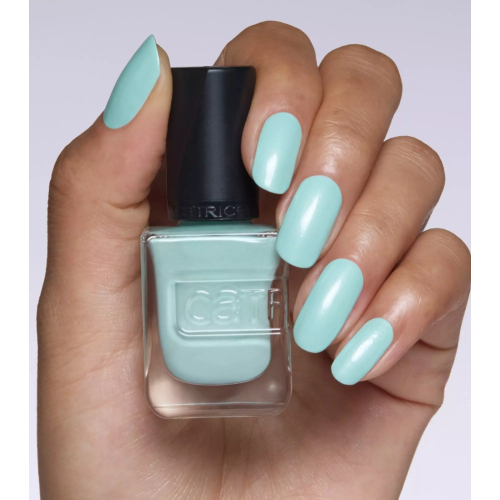 Catrice – Nagellack Gel Affair – 030: Oh So Fresh!