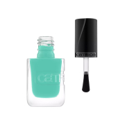 Catrice - Nagellack Gel Affair – 031: Electric Turquoise