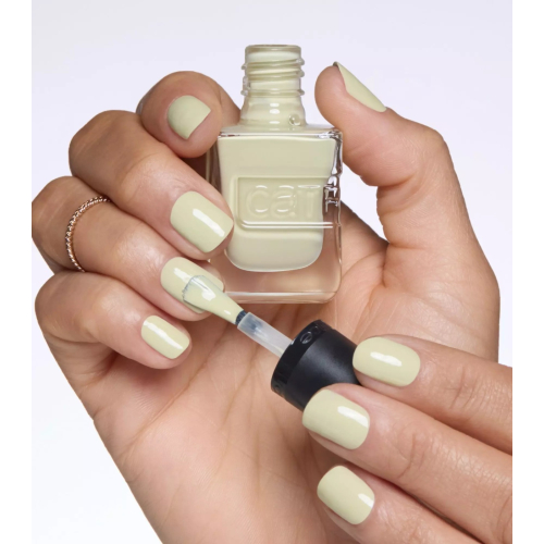 Catrice - Nagellack Gel Affair – 032: Drunk On Pistachio