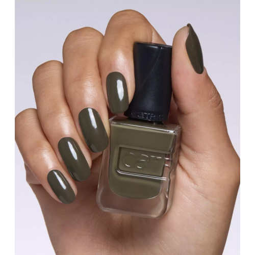 Catrice - Nagellack Gel Affair – 034: Super Trouper