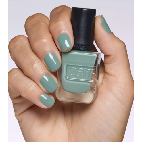 Catrice - Nagellack Gel Affair – 035: Love It Or Leaf It