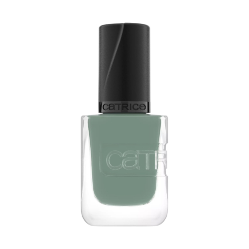 Catrice - Nagellack Gel Affair – 035: Love It Or Leaf It