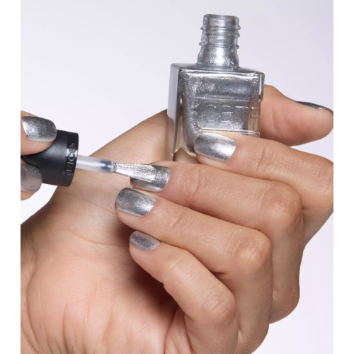 Catrice - Nagellack Gel Affair – 036: Silver Supernova