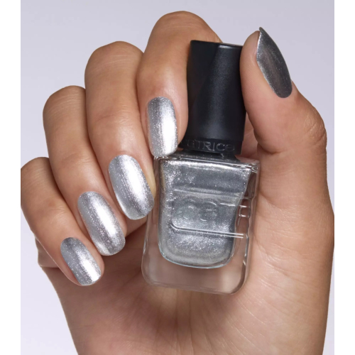 Catrice - Nagellack Gel Affair – 036: Silver Supernova