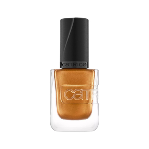 Catrice - Nagellack Gel Affair - 040: Copper Cabana