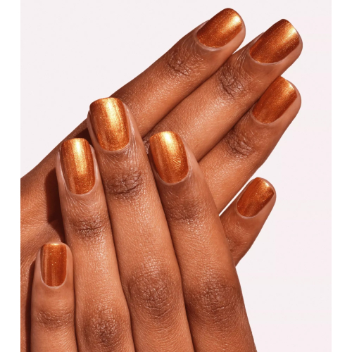 Catrice - Nagellack Gel Affair - 040: Copper Cabana