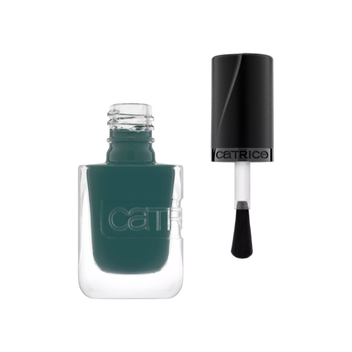 Catrice - Nagellack Gel Affair - 041: Spill The Tea-l