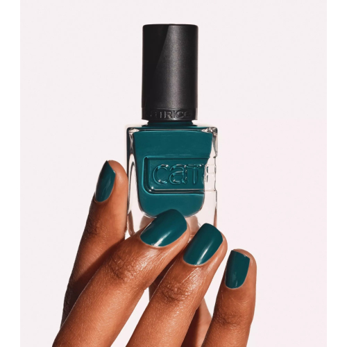 Catrice - Nagellack Gel Affair - 041: Spill The Tea-l