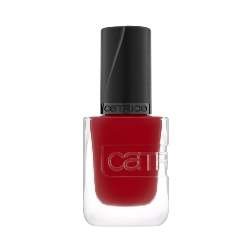 Catrice - Nagellack Gel Affair - 043: Cranberry Jam