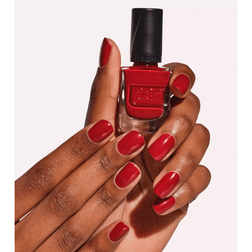 Catrice - Nagellack Gel Affair - 043: Cranberry Jam