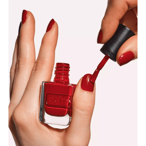 Catrice - Nagellack Gel Affair - 043: Cranberry Jam