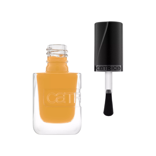 Catrice - Nagellack Gel Affair - 045: Dijon Drama