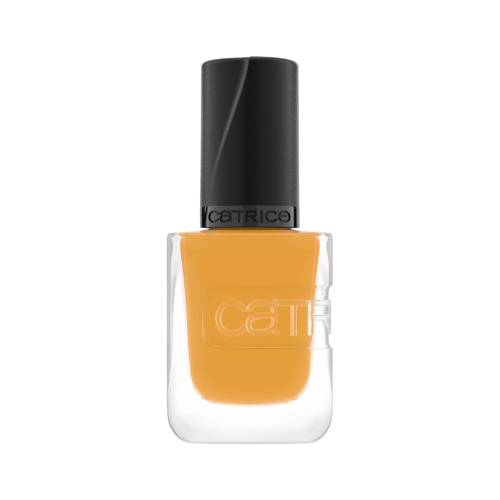 Catrice - Nagellack Gel Affair - 045: Dijon Drama