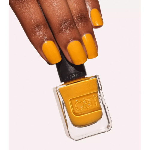 Catrice - Nagellack Gel Affair - 045: Dijon Drama