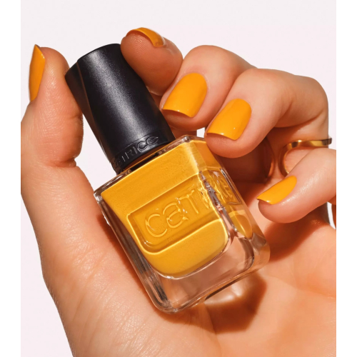 Catrice - Nagellack Gel Affair - 045: Dijon Drama