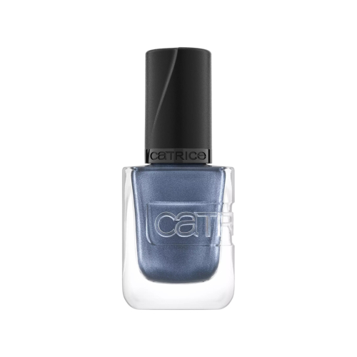 Catrice - Nagellack Gel Affair - 046: Blue Moon Magic