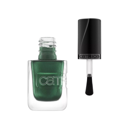 Catrice - Nagellack Gel Affair - 047: Deep Woods Spell