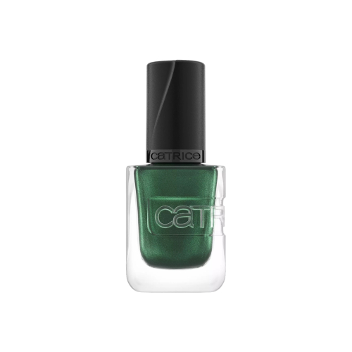 Catrice - Nagellack Gel Affair - 047: Deep Woods Spell