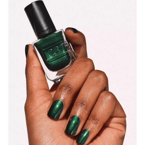 Catrice - Nagellack Gel Affair - 047: Deep Woods Spell