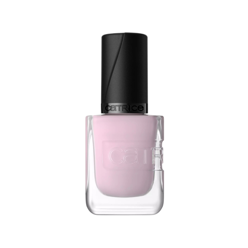 Catrice - Nagellack Gel Affair - 048: Frosted Crush