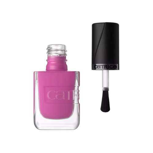 Catrice - Nagellack Gel Affair - 049: Flirt Frequency